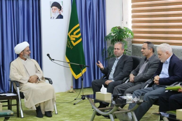 لزوم راه‌اندازی پویش بازسازی عتبات