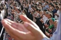 نماز عید فطر در ۲۱ نقطه از خراسان شمالی اقامه می&zwnj;شود