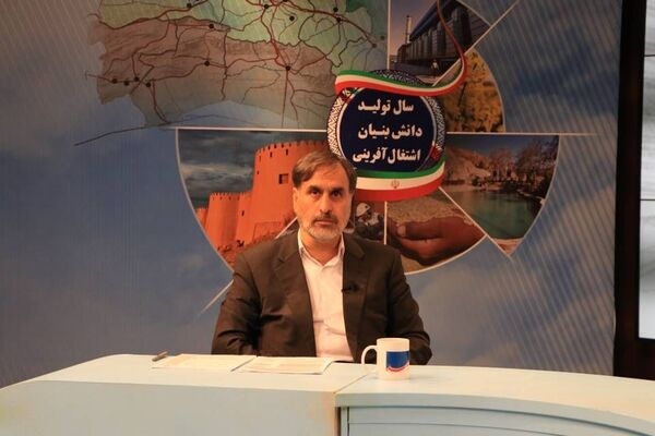 از شتاب در توسعه راه های استان تا جذب اعتبارات ویژه در حوزه آبرسانی