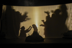 نوزدهمین جشنواره تئاتر خراسا‌ن‌شمالی