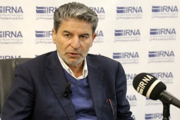 دیدار نماینده مردم بجنورد با رییس جمهور