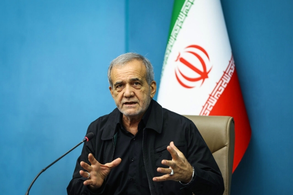 بررسی شرایط ناشی از جنگ و فشارهای اقتصادی