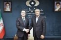 مذاکرات ایران و روسیه درباره توسعه رآکتورهای کوچک&zwnj;مقیاس