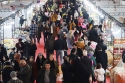 نمایشگاه فروش بهاره در بجنورد گشایش یافت