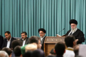 دنیای اسلام نابودی غده سرطانی صهیونیسم را شاهد خواهد بود
