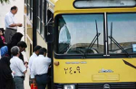 بازسازی اتوبوس‌های درون شهری بجنورد نیازمند 10 میلیارد اعتبار است