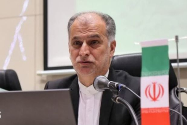 مرز مشترک با ترکمنستان، حاشیهای امن برای توسعه تجارت است