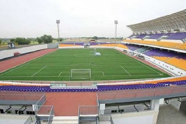 ساخت ۳۴ مکان ورزشی کارگری طی سه سال اخیر