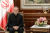 رئیس جمهور: موضوع برجام در سطح وزرای امور خارجه دنبال می شود