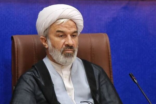 کاهش ورودی پرونده&zwnj;ها، افزایش بهره&zwnj;وری قضایی