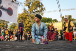 جشنواره نمایش‌های آیینی بجنورد در بوته انتقاد