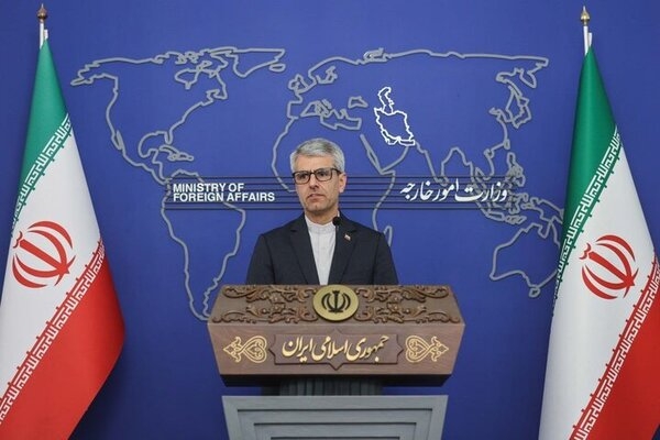 تأکید ایران برخویشتنداری برای کاهش تنش میان کابل و اسلام&zwnj;آباد