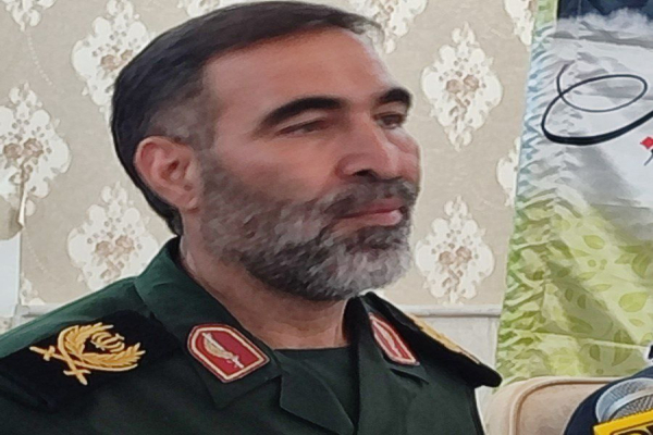 کنگره شعر مقاومت برای نخستین بار در خراسان شمالی برگزار می شود