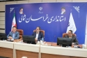 برگزاری نشست هماهنگی ستاد بزرگداشت مراسم ۱۴ و ۱۵ خرداد