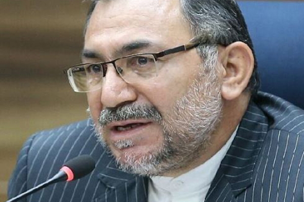 توسعه استان با برنامه&zwnj;ریزی علمی محقق می&zwnj;شود