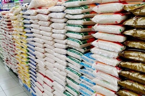 توزیع ۴۵ تن برنج ایرانی با تخفیف ویژه در خراسان شمالی