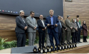 رسانه های برتر حوزه اقتصادی خراسان شمالی تقدیر شدند