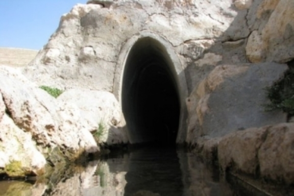 احیای ۴۰ رشته قنات در خراسان شمالی