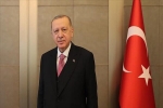 اردوغان: ترکیه روابط &quot;قوی&quot; با مصر دارد
