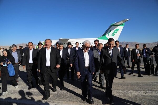 تقویت زیرساخت‌ها از اولویت‌های دولت چهاردهم