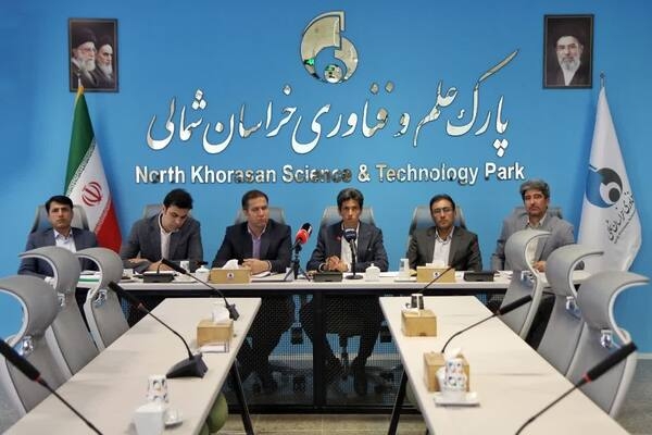 سرمایه&zwnj;گذاری میلیاردی برای توسعه زیرساخت&zwnj;های نوآوری