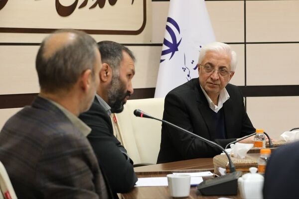 نقش&zwnj;آفرینی ۱۵۰ هزار مهندس در ارتقای تولید کشاورزی