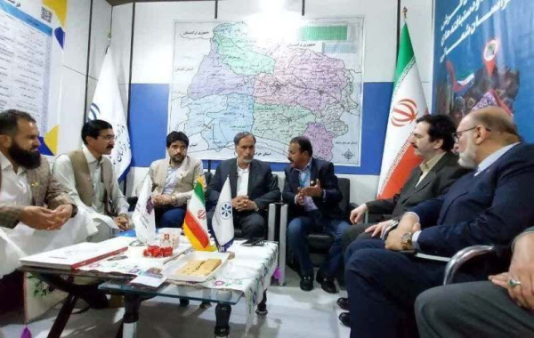 اکسپو؛ دریچه&zwnj;ای برای معرفی ظرفیت&zwnj;های خراسان&zwnj;شمالی