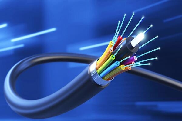 ورود شیروان به عصر فیبرنوری