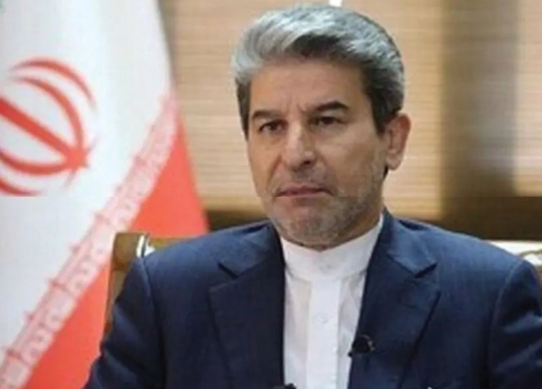 مذاکره زیر سایه تهدید بی معناست