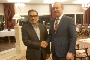 تنش و درگیری در منطقه قفقاز به نفع هیچ کشوری نیست