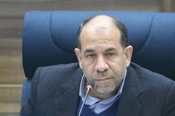 تشکیل ۵ کمیسیون تخصصی برای توسعه استان