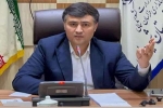نیمی از اعتبارات طرح&zwnj;های عمرانی شیروان اختصاص یافت