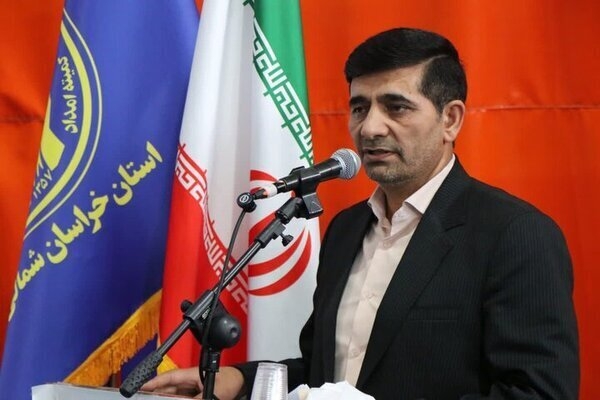 ارایه خدمت رایگان دندان&zwnj;پزشکی به مددجویان خراسان&zwnj;شمالی