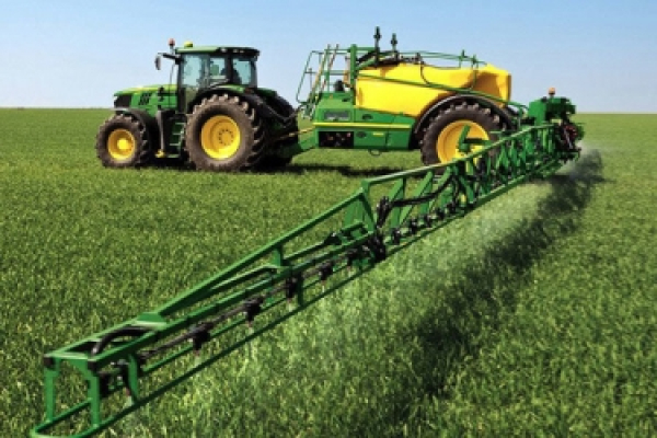 اجرای ۵۰ طرح کشاورزی و عمرانی در فاروج