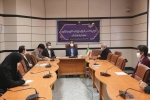 امسال از ۱۴ پایان نامه دانشجویی استانی حمایت دولتی شد