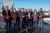 افتتاح ۱۵۱ پروژه دهه فجری در بجنورد