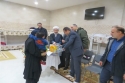 آخرین وضعیت زندانیان مالی و جرائم غیر عمد خراسان شمالی بررسی شد