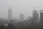 آلودگی هوا ادارات خراسان شمالی را تعطیل کرد