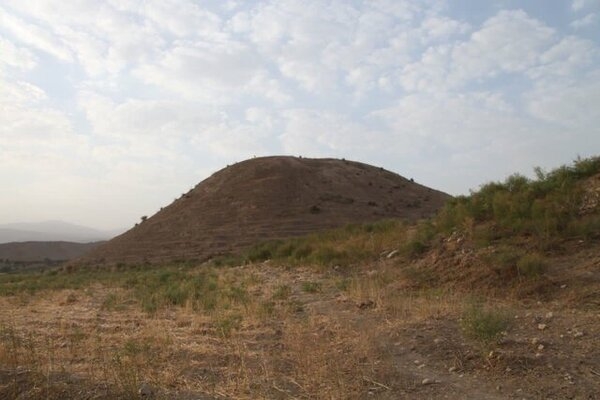 حفارها حتی به محوطه های صعبالعبور رحم نمیکنند.