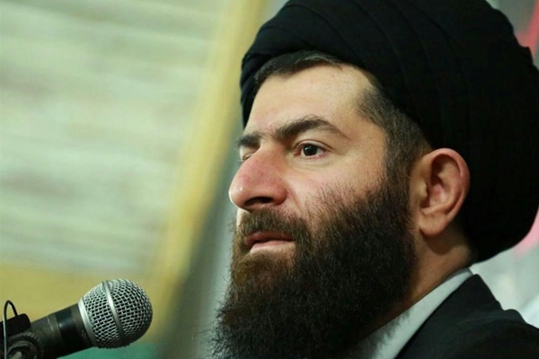 سردیس شهید «مرتضی آوینی» در بجنورد رونمایی شد