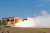 کره شمالی موتور موشک مافوق صوت آزمایش کرد