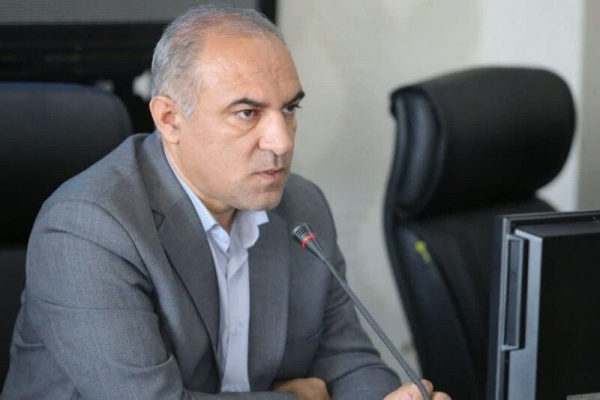 ۶۲ درصد اعتبارات عمرانی استان محقق شد