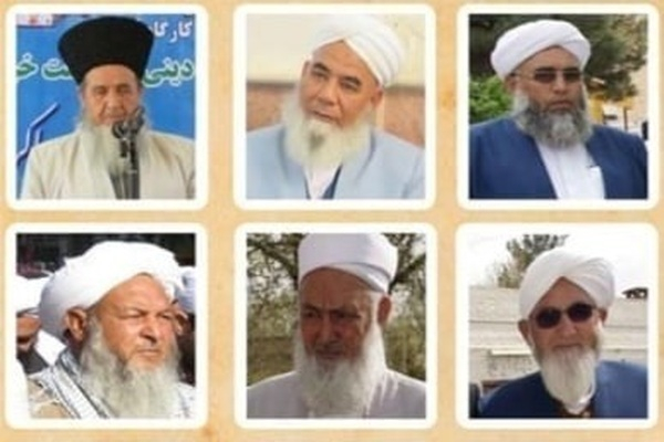 اعلام حمایت قاطع اهل سنت خراسان شمالی از نیروهای مسلح