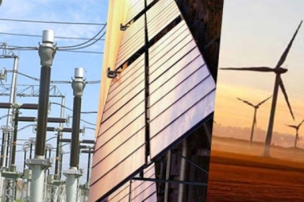 1374میلیارد ریال طرح برق&zwnj;رسانی در خراسان&zwnj;شمالی اجرا شد