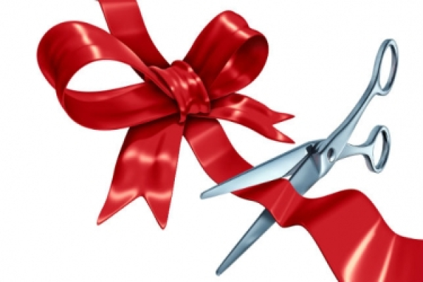 سه طرح عمرانی در خراسان شمالی افتتاح شد