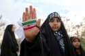 اجتماع &laquo;دختر ایران&raquo; در بجنورد