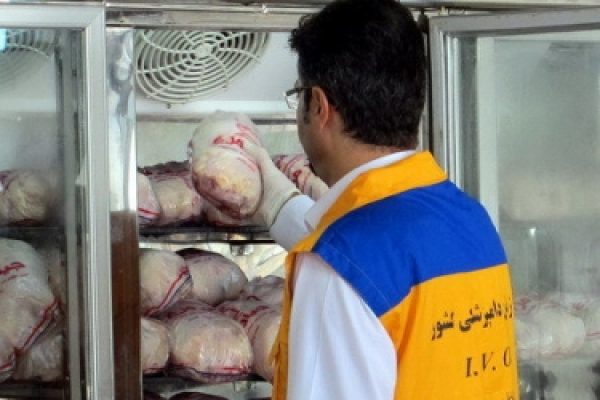 ۲۷ پرونده تخلف فرآورده&zwnj;های دامی روی میز دستگاه قضا