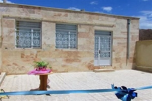 ساخت ۱۴۲۳ واحد مسکونی برای مددجویان