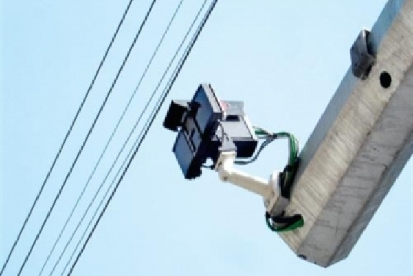 کاهش ثبت تخلف دوربین&zwnj;های جاده&zwnj;ای خراسان شمالی