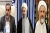 قدردانی نمایندگان ارشد استان از حضور پرشکوه مردم